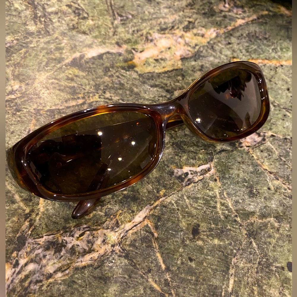 Gucci Tom Ford Era Sunglasses Vintage Y2K